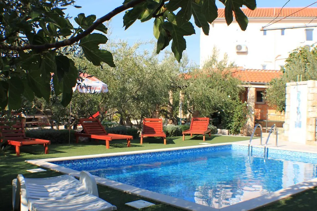 Villa Ljuba Županje