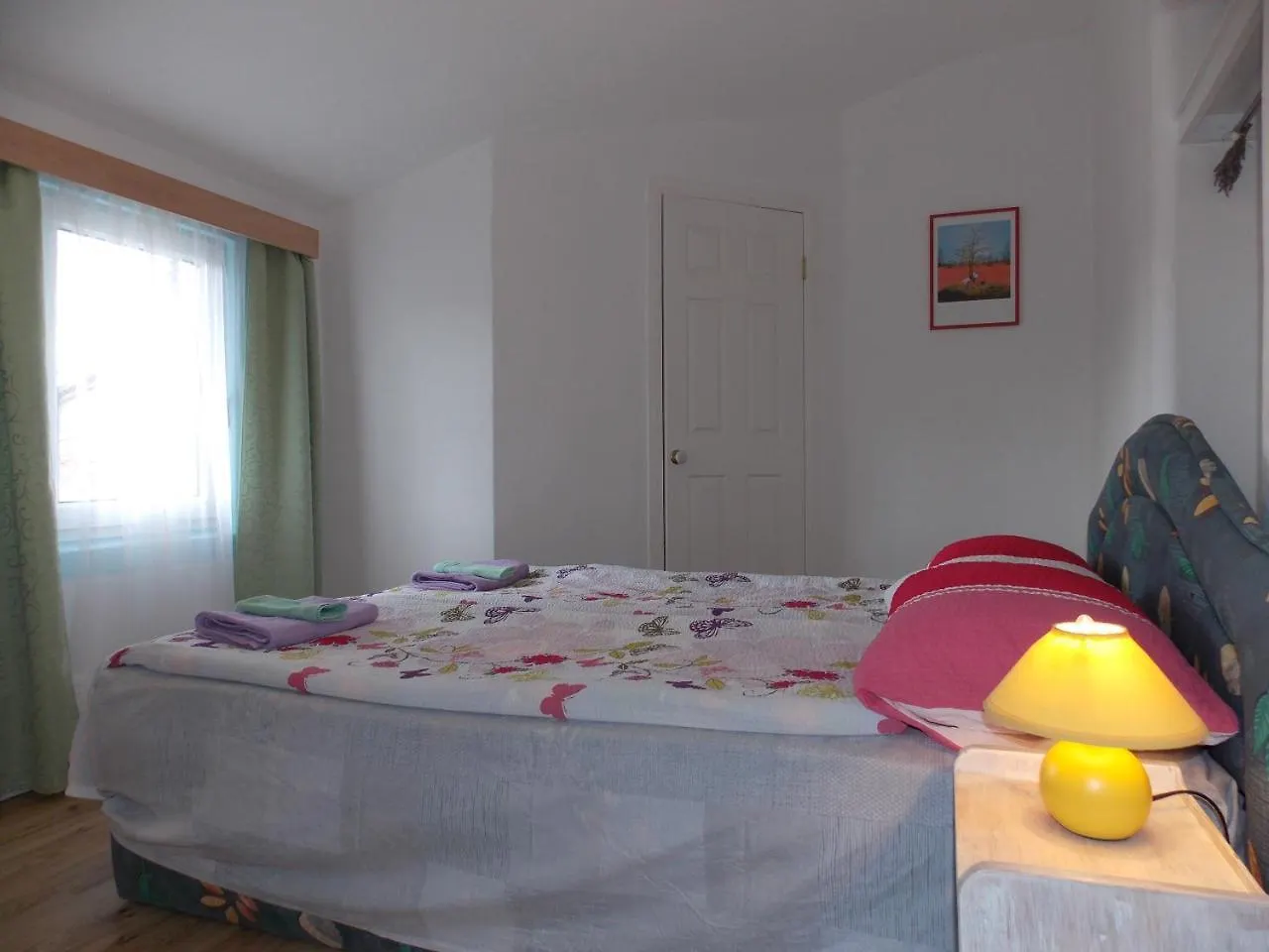 Villa Ljuba Županje
