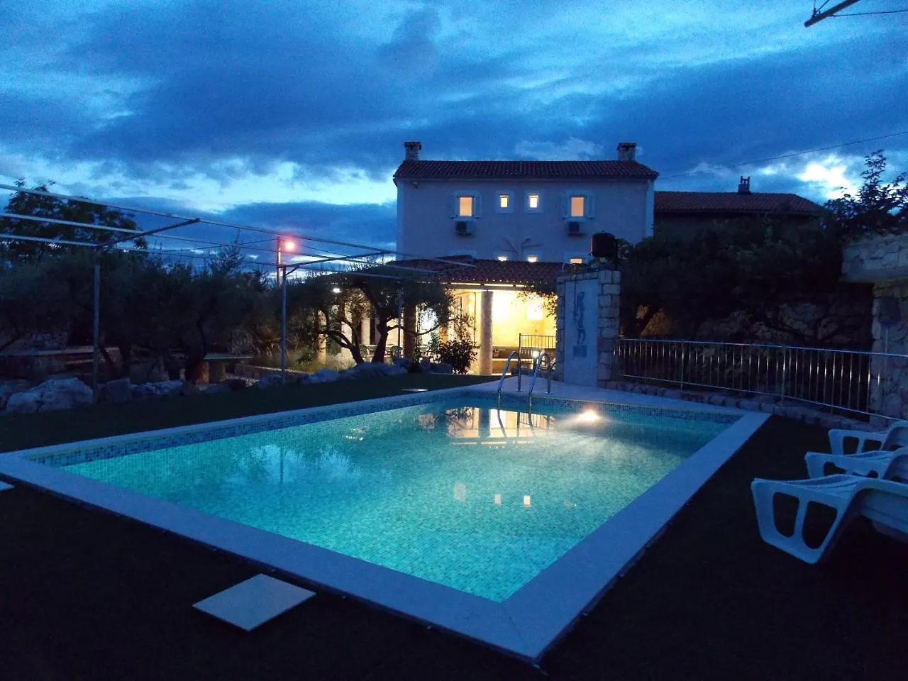 Villa Ljuba Županje