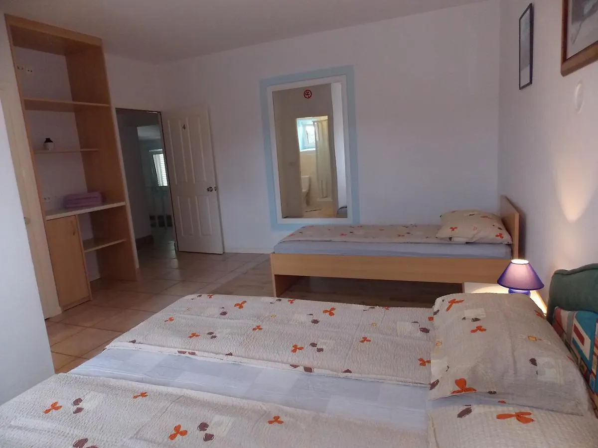 Villa Ljuba Županje