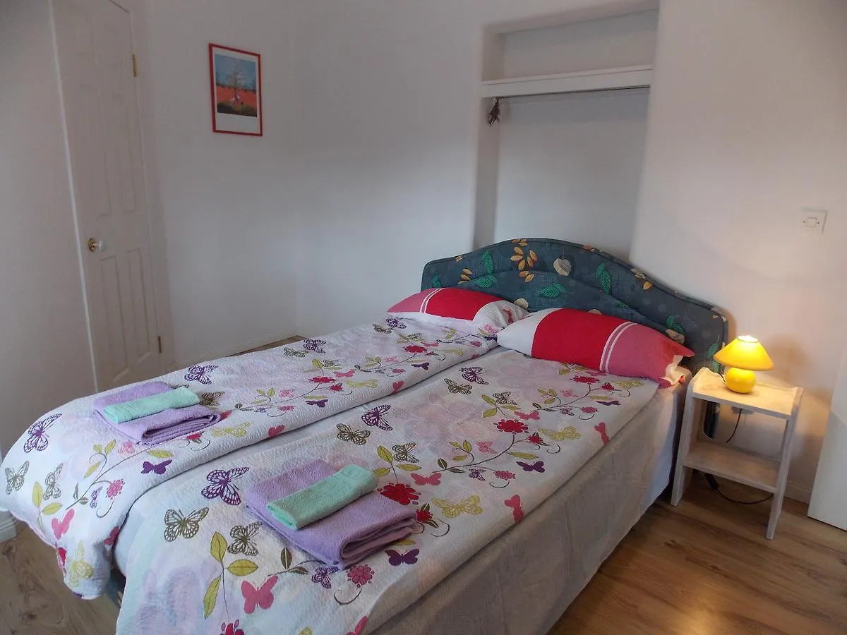 Villa Ljuba Županje 0*,  Horvátország