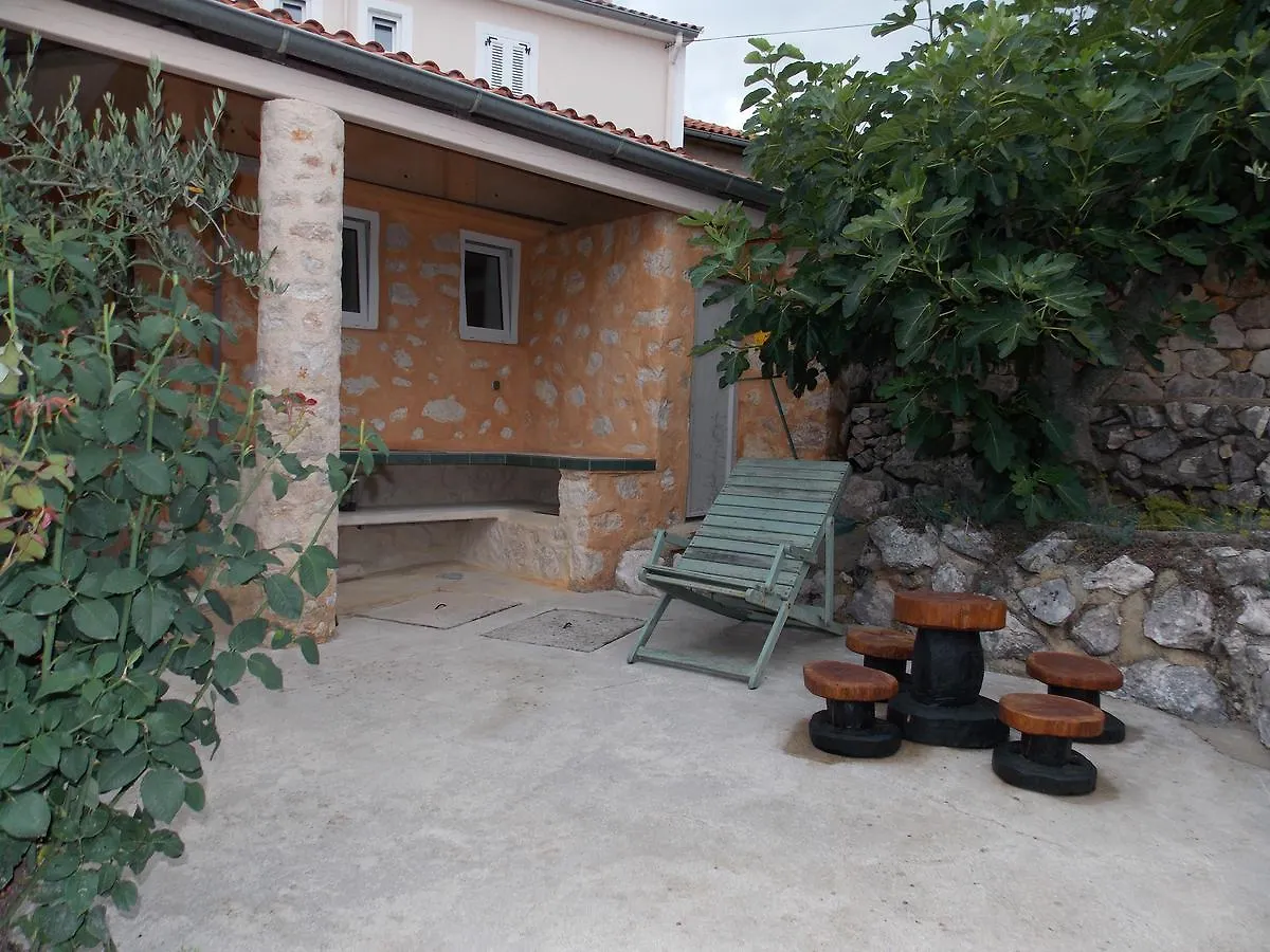 Villa Ljuba Županje