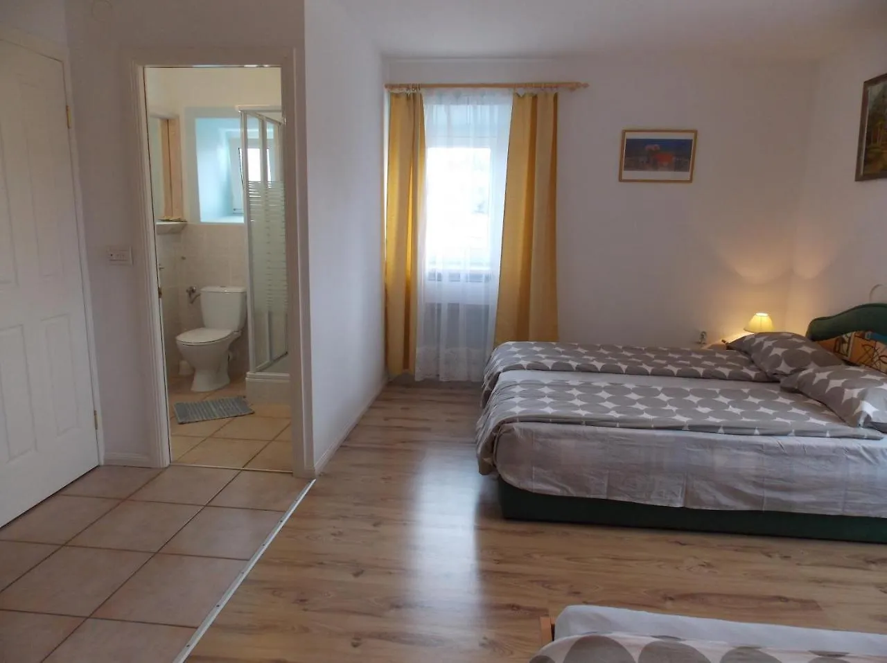 Villa Ljuba Županje