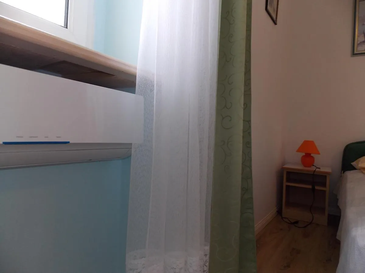 Villa Ljuba Županje 0*,  Horvátország