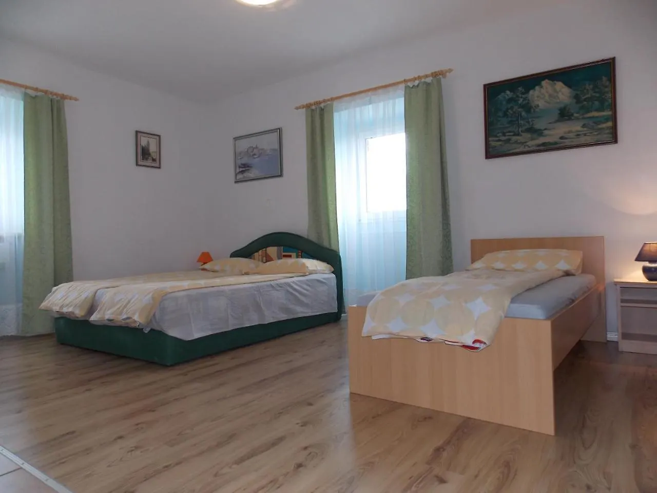 Villa Ljuba Županje 0*,  Horvátország