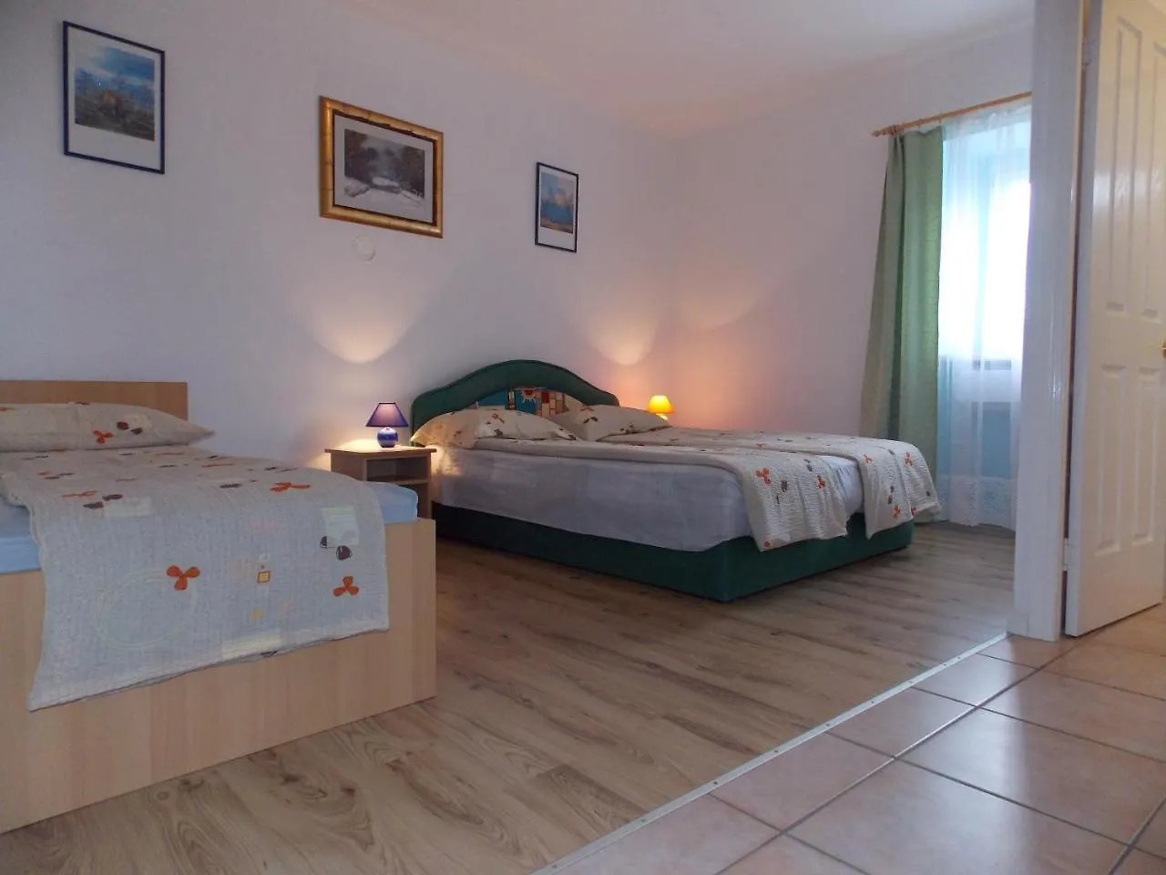Villa Ljuba Županje